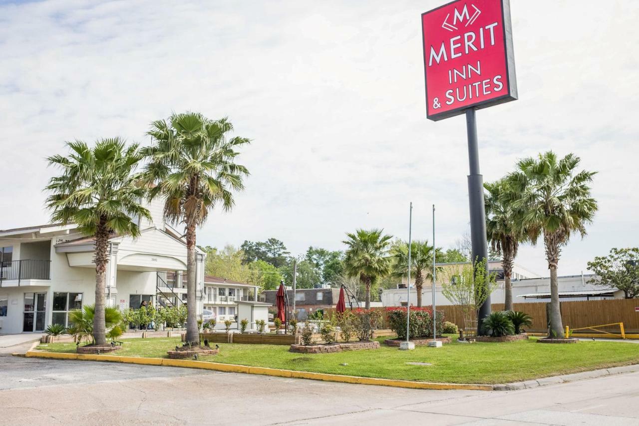 Motel Merit And