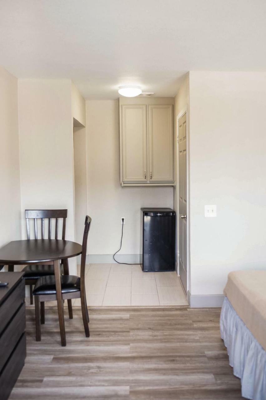 Motel Merit And