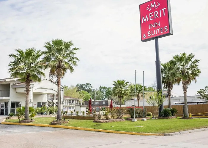 Harmony Inn And Suites