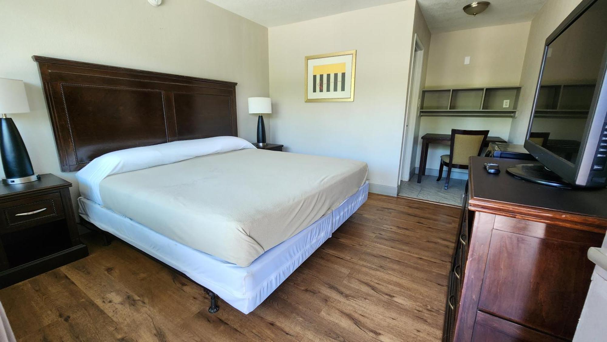 Harmony Inn And Suites 3*