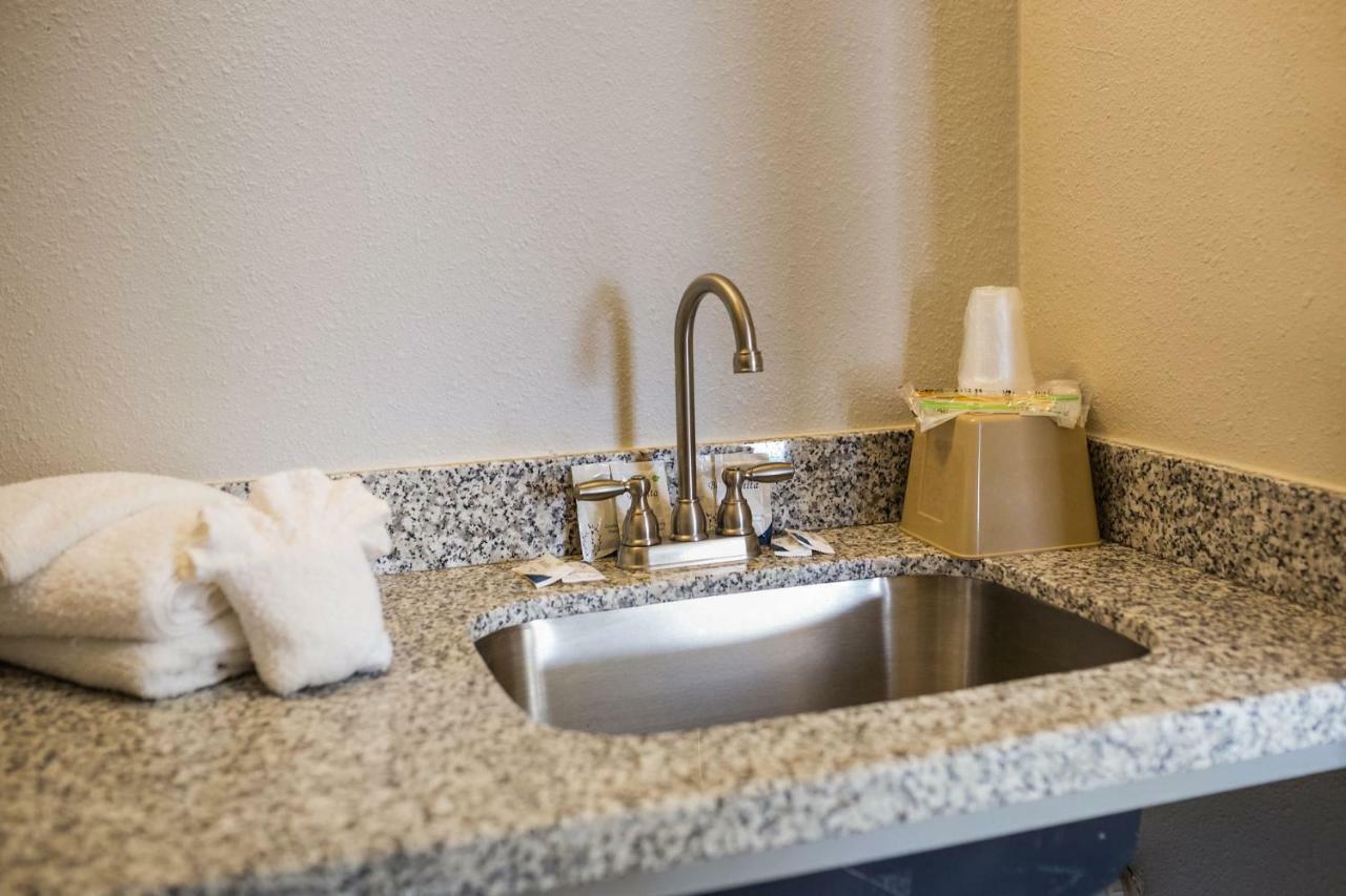 Harmony Inn And Suites 3* Beaumont