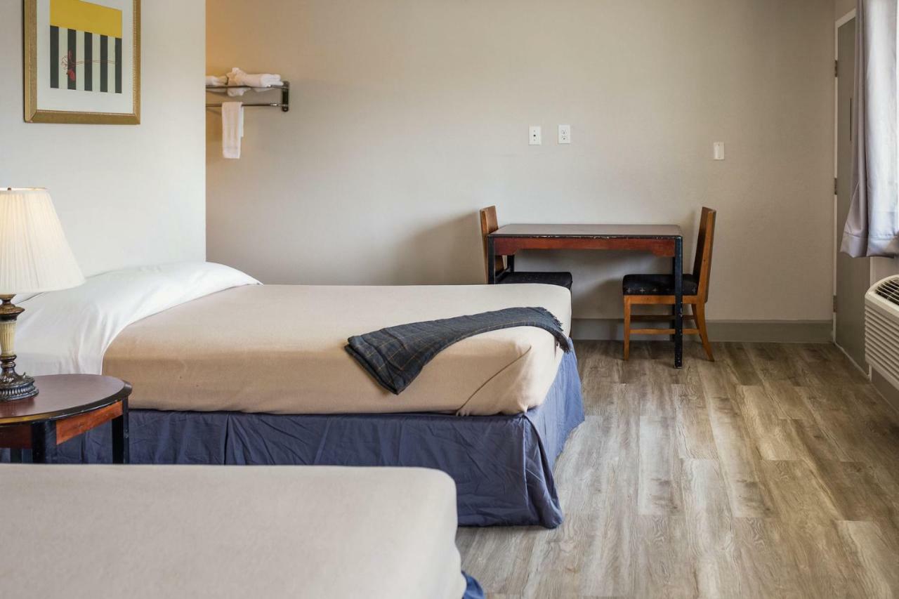 Harmony Inn And Suites 3* Beaumont