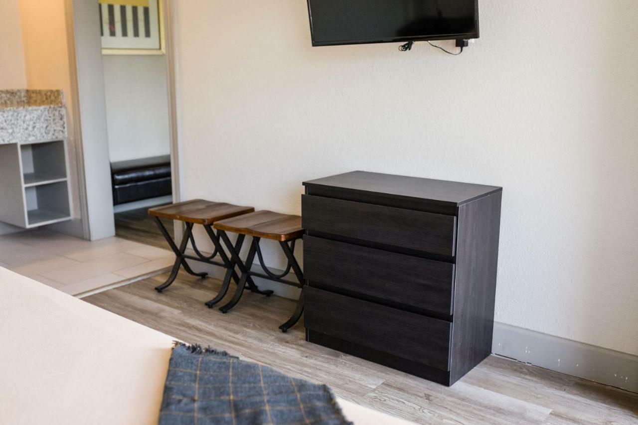 Harmony Inn And Suites Motel Beaumont