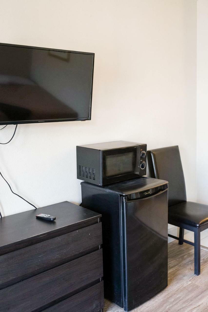 Harmony Inn And Suites Motel 3*