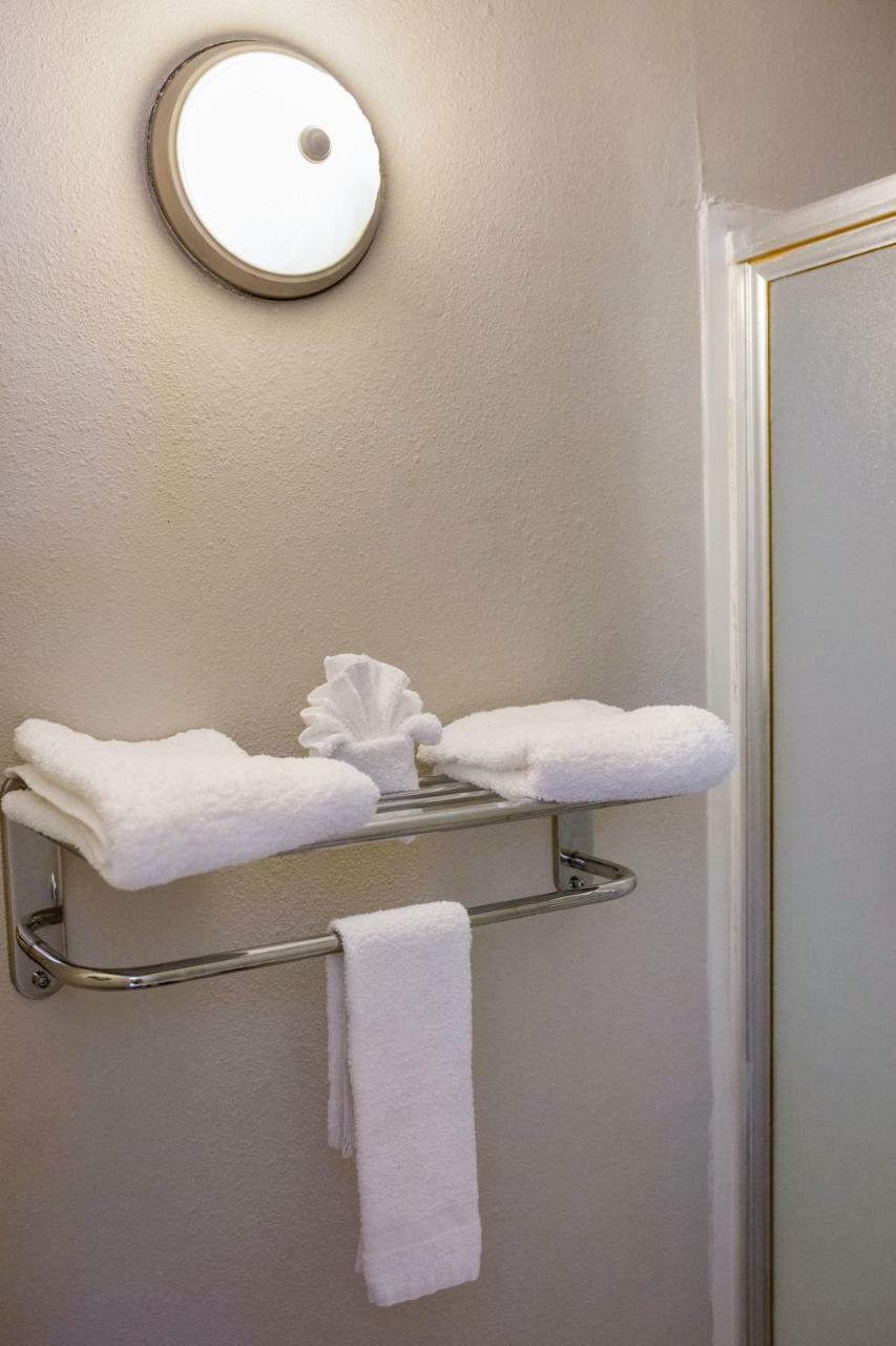 Harmony Inn And Suites Motel Beaumont
