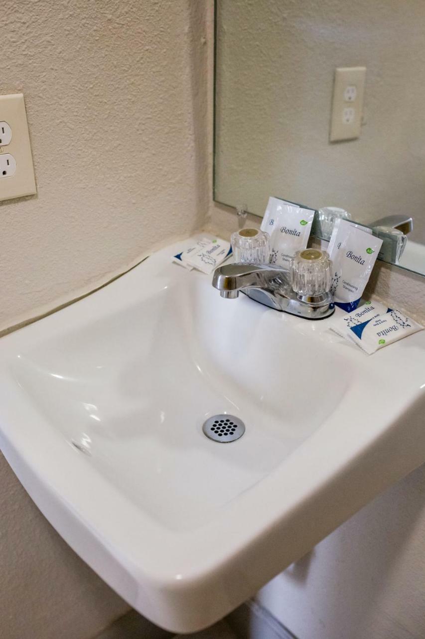 Harmony Inn And Suites 3* Beaumont